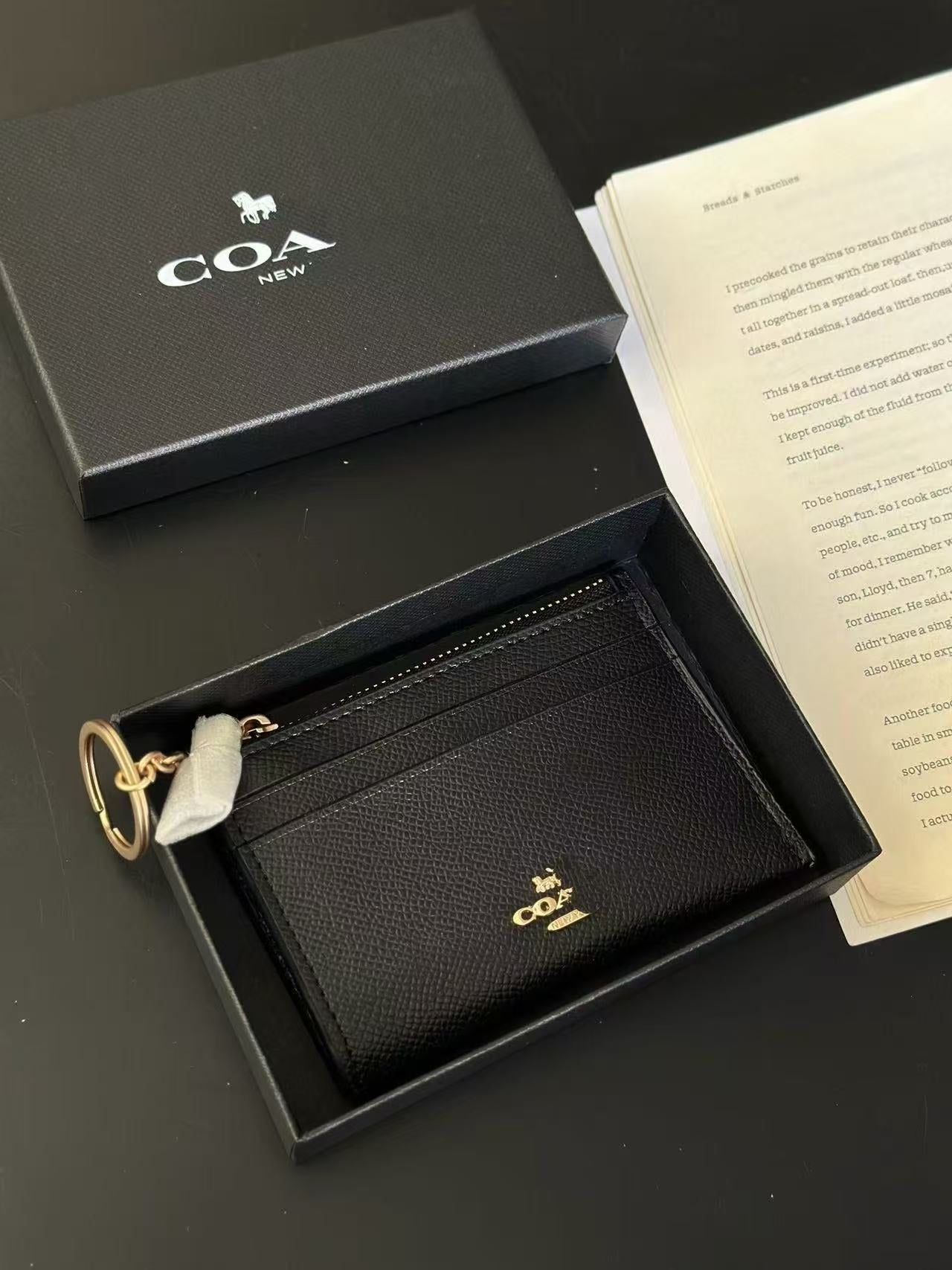 Chain Wallet