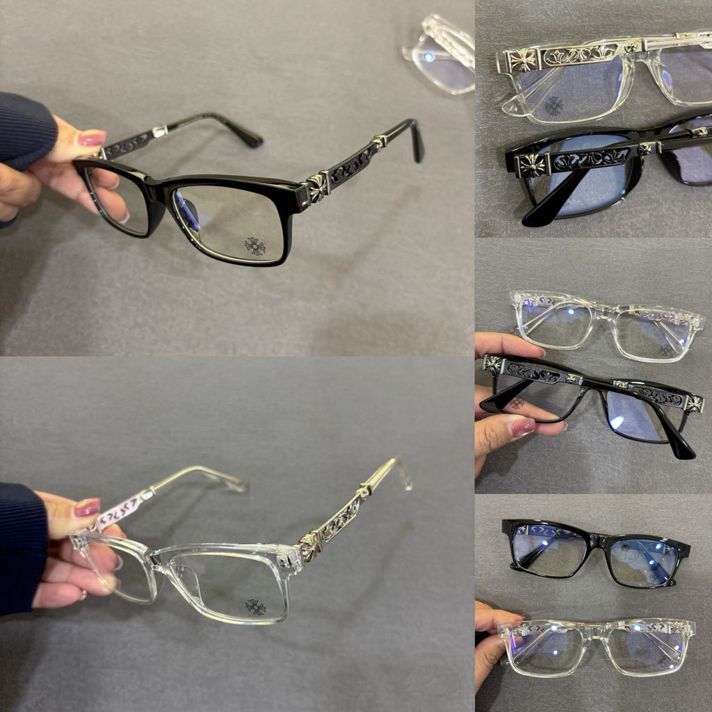 CH full-frame glasses