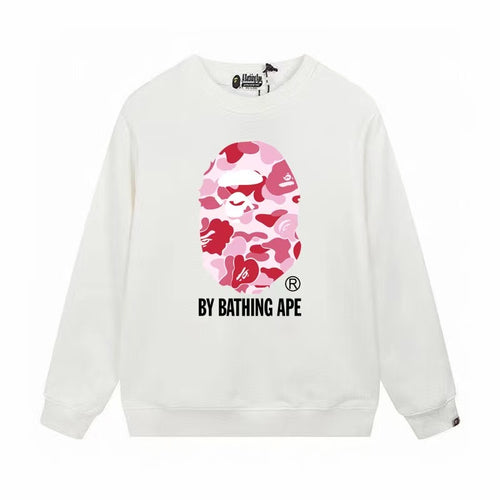 *APE Crewneck Sweatshirt
