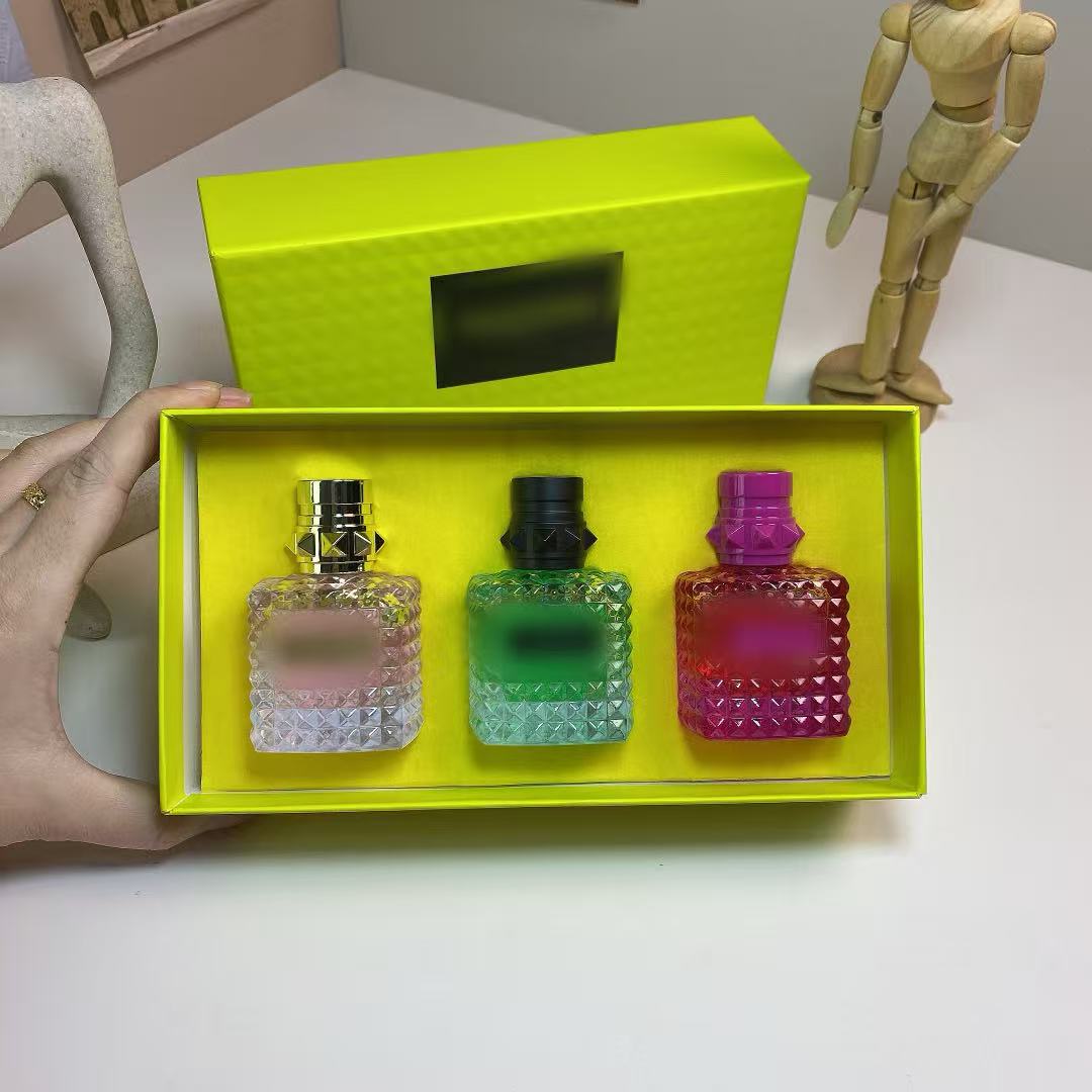 VAL gift set