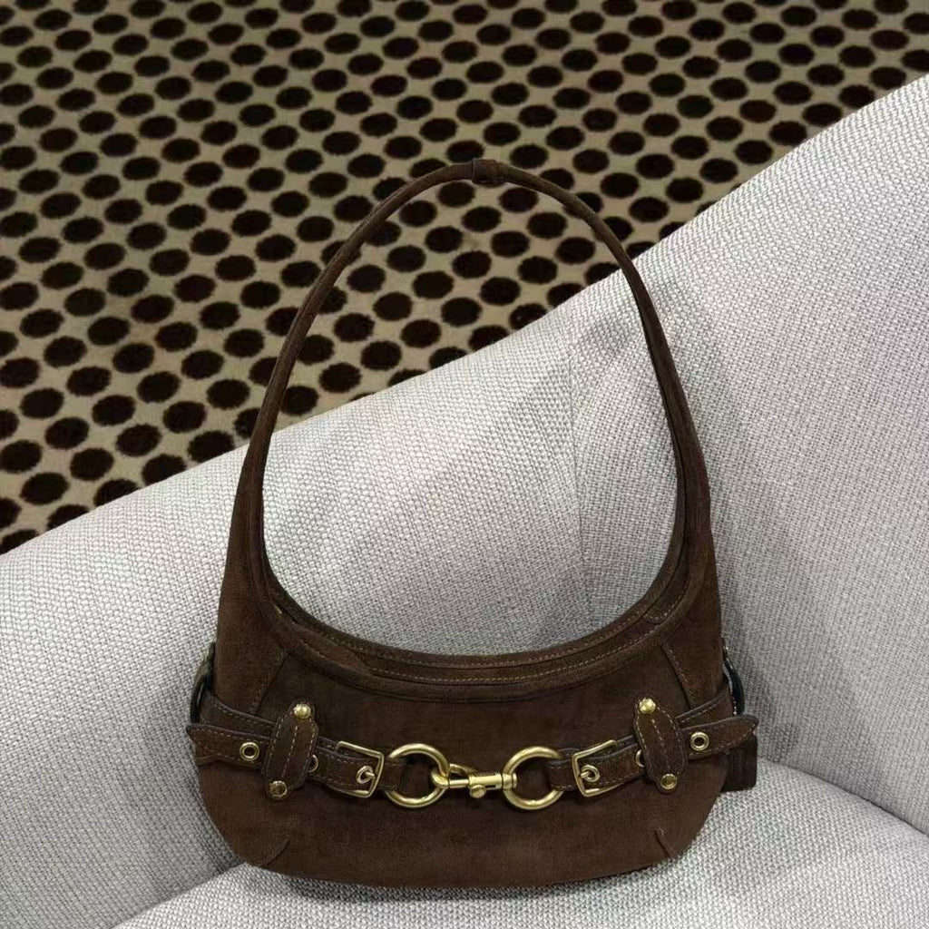【Top】Belted bag
