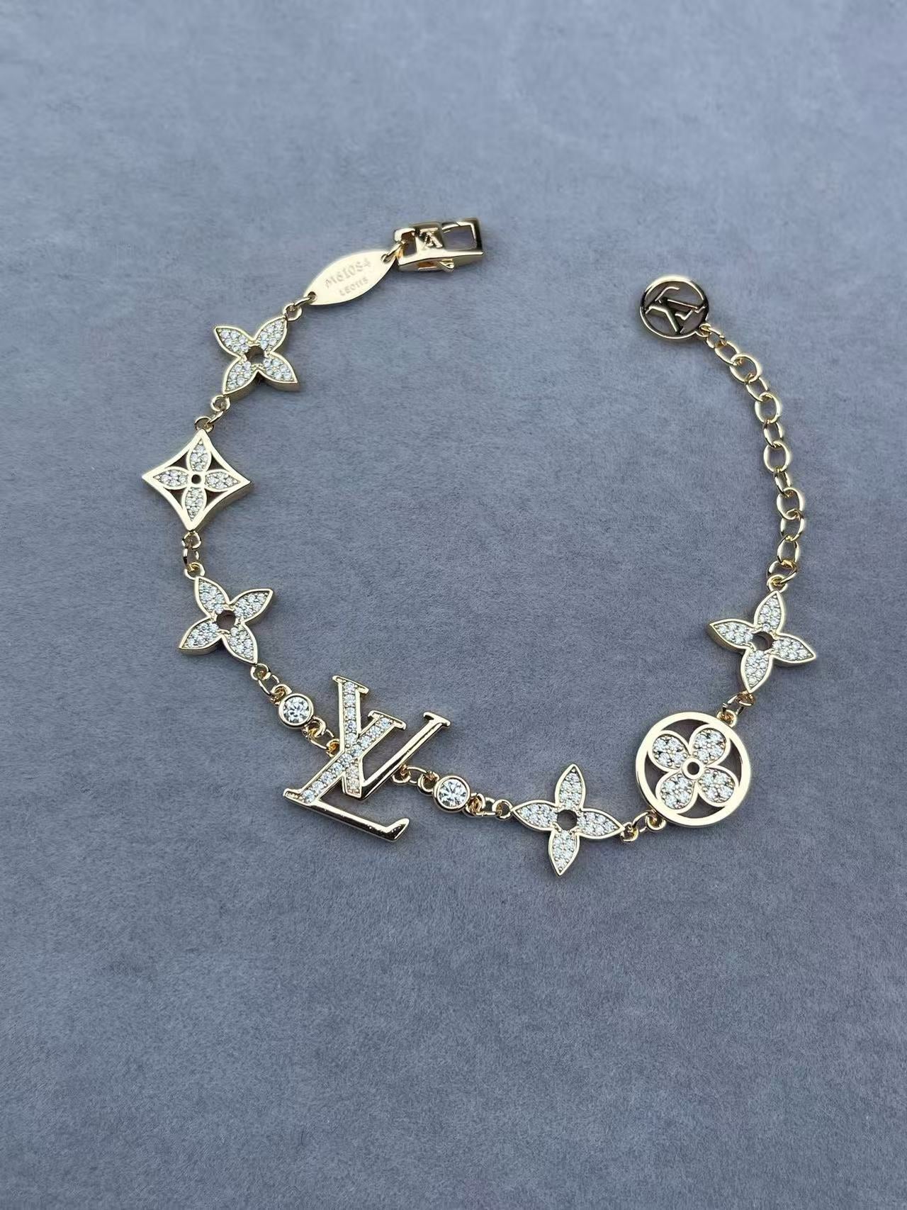 LOUIS* IDYLLE BLOSSOM Bracelet