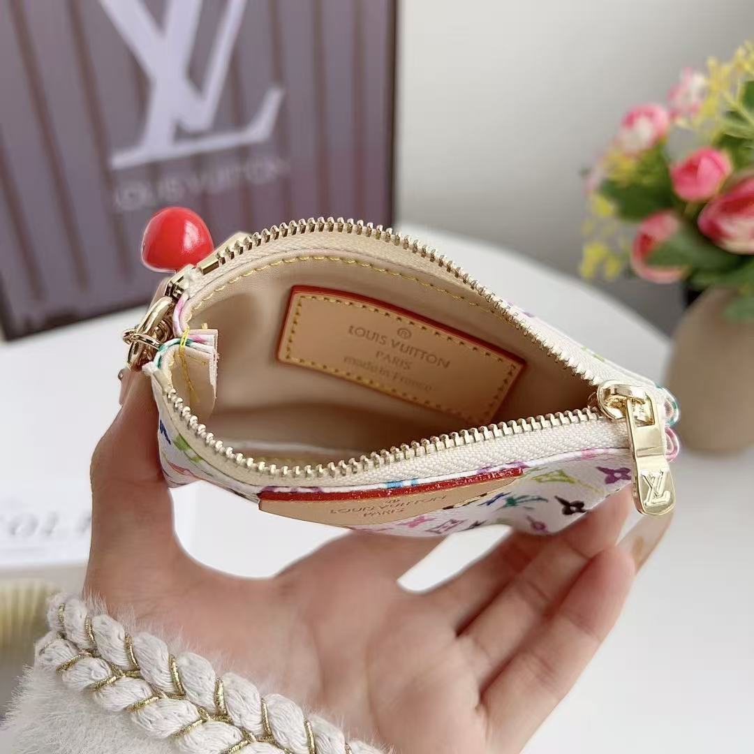 Coin purse