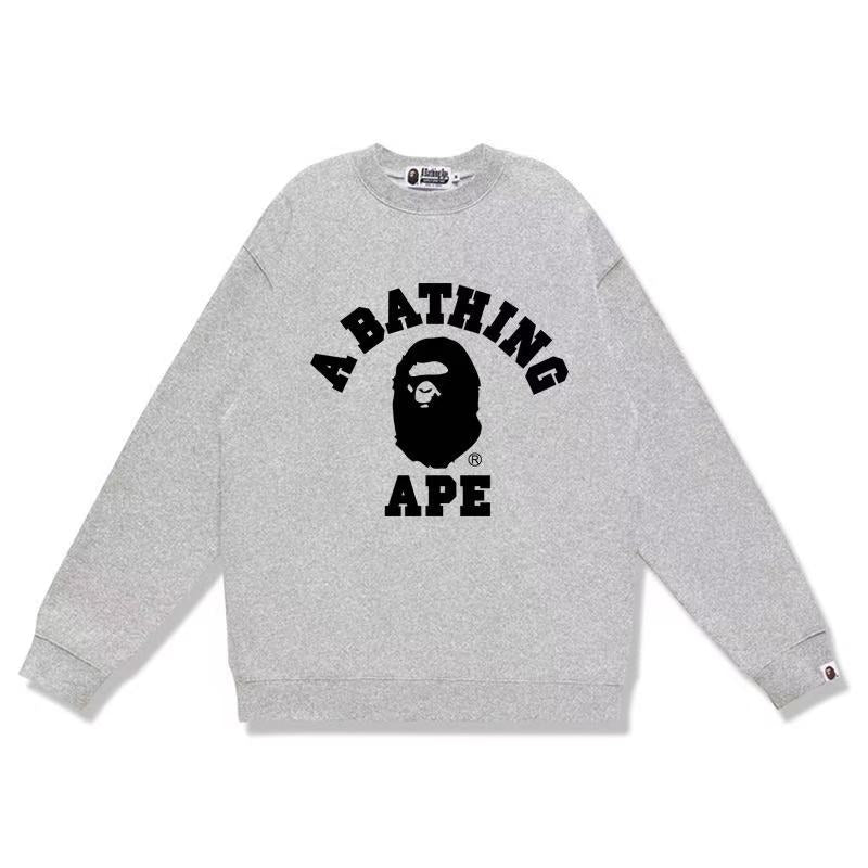 *APE Crewneck Sweatshirt