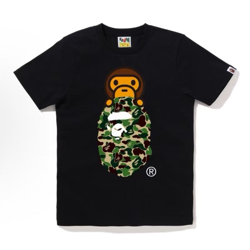 Bap* Baby Milo T-Shirt 260GSM