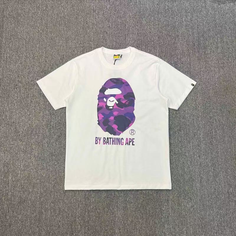 *APE-Camo T-Shirt 260GSM