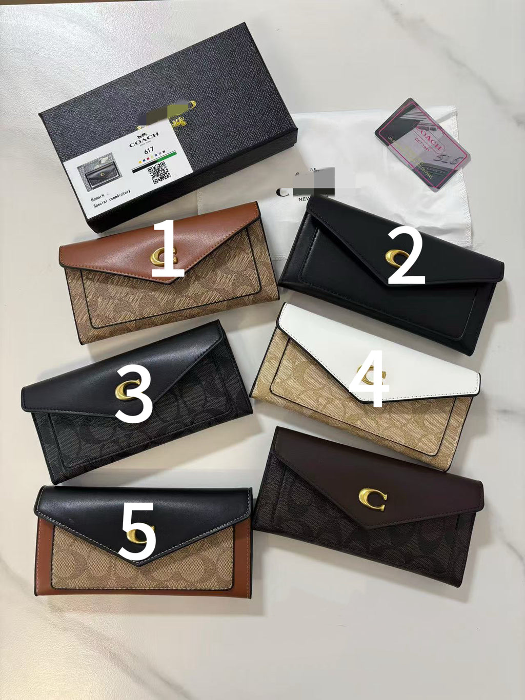 Wallet