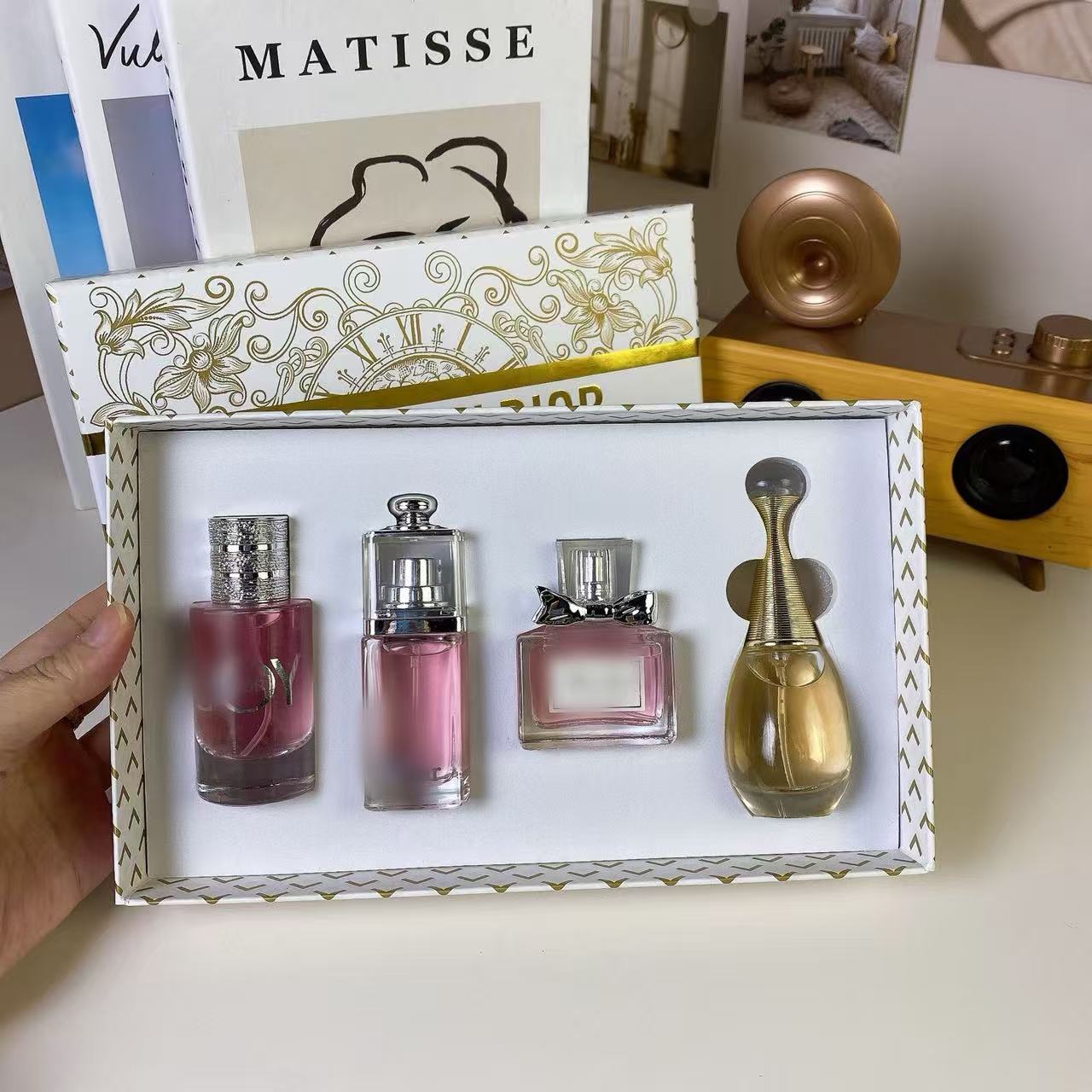 CD gift set
