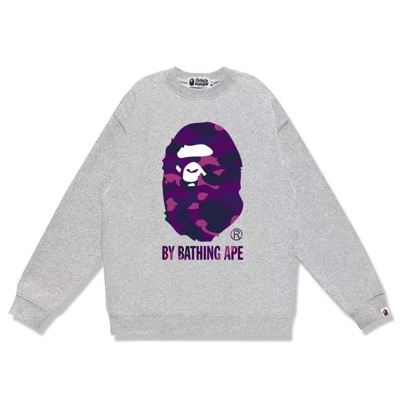 *APE Crewneck Sweatshirt