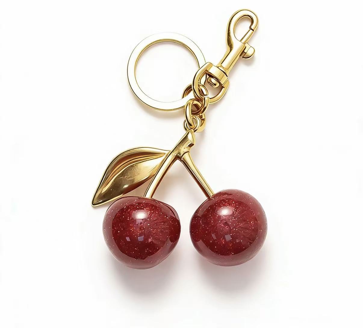 Cherry Pendant