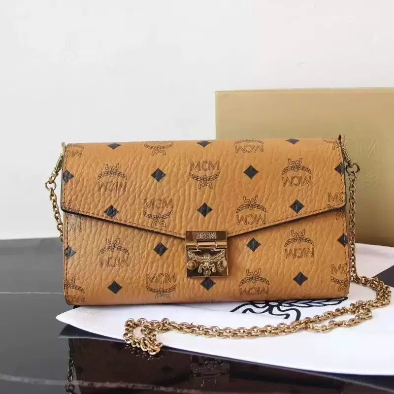 【High version】Millie visetos bag