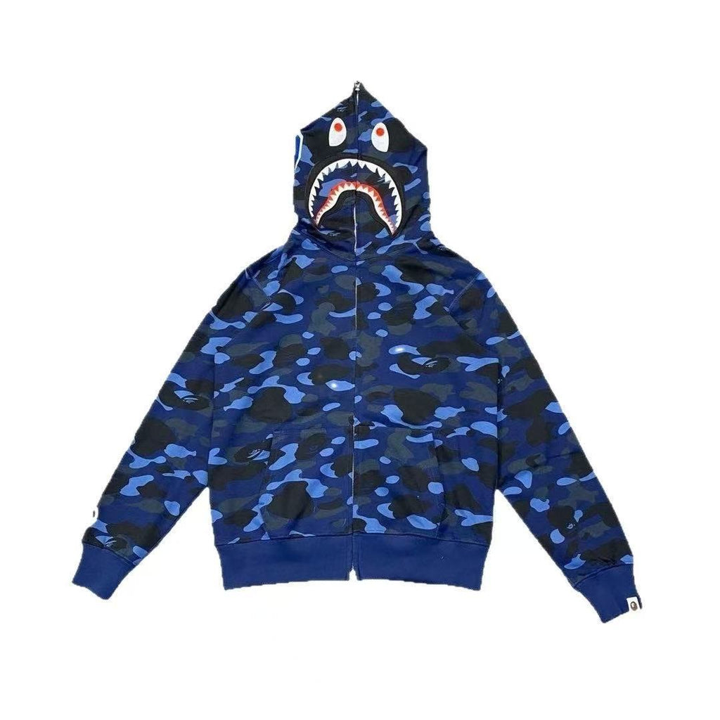 Top-tier version Single Hood Series