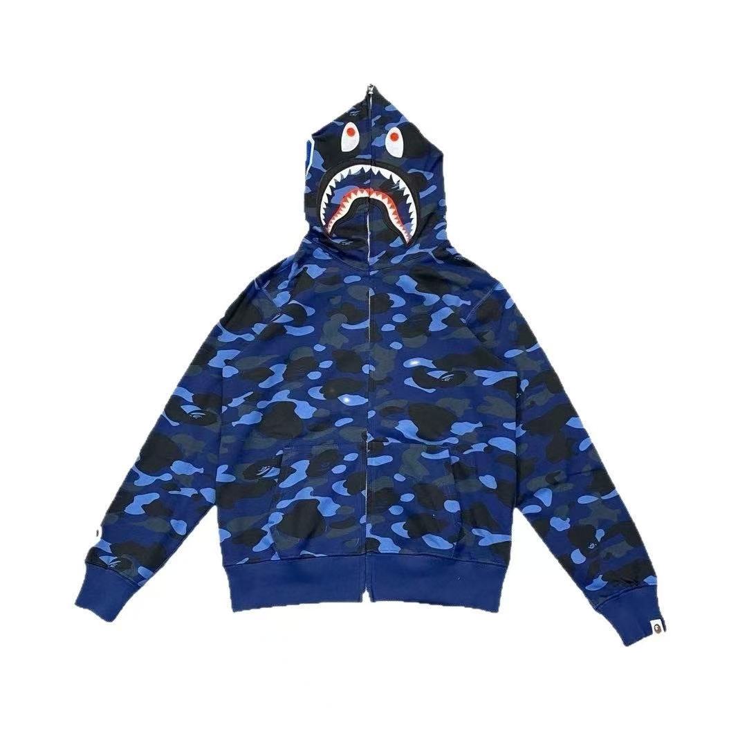 Top-tier version Single Hood Series
