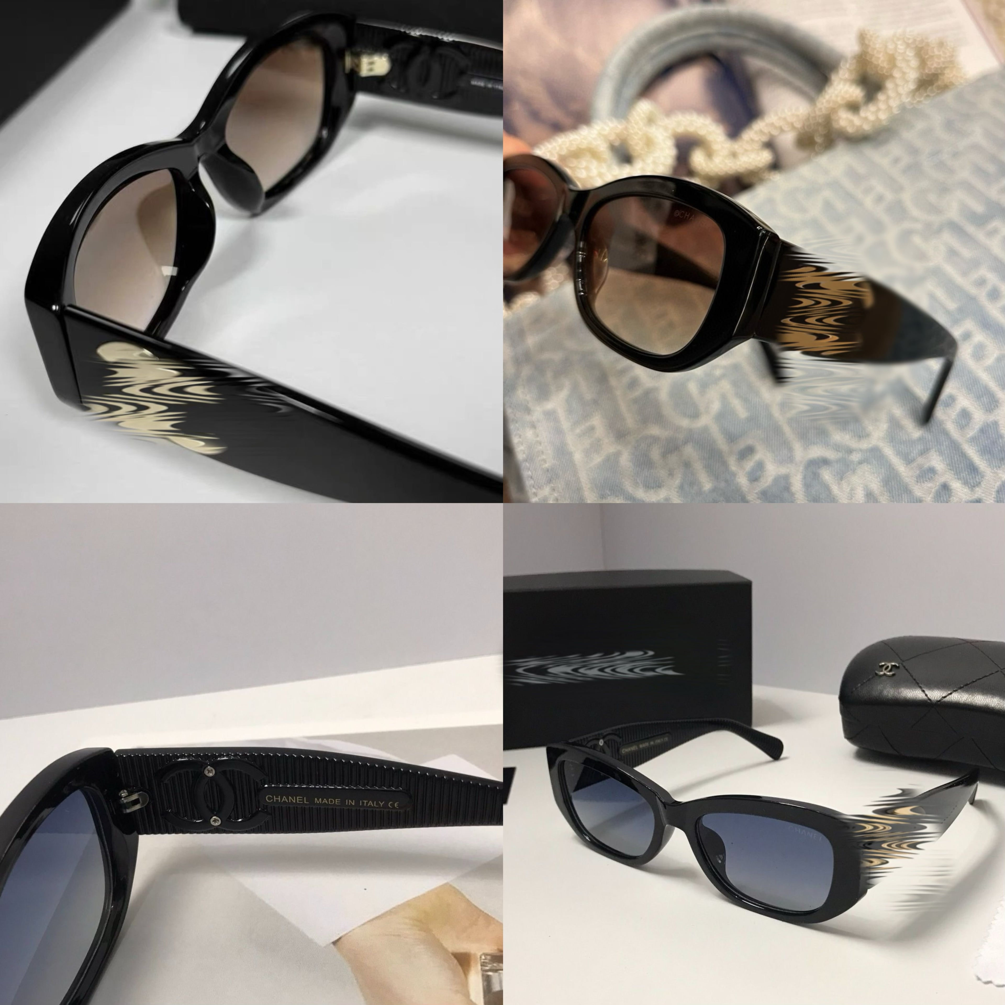 Chane1 sunglasses