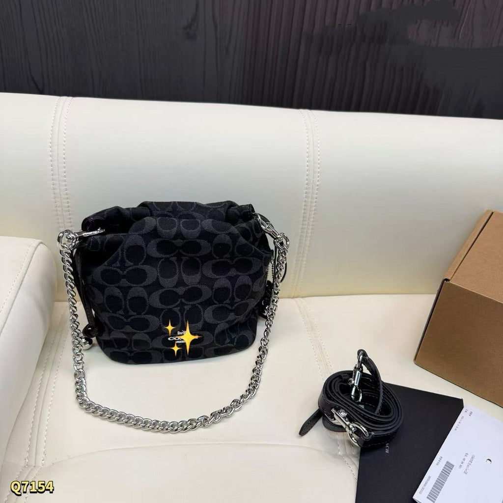 Faye mini bag【TOP】