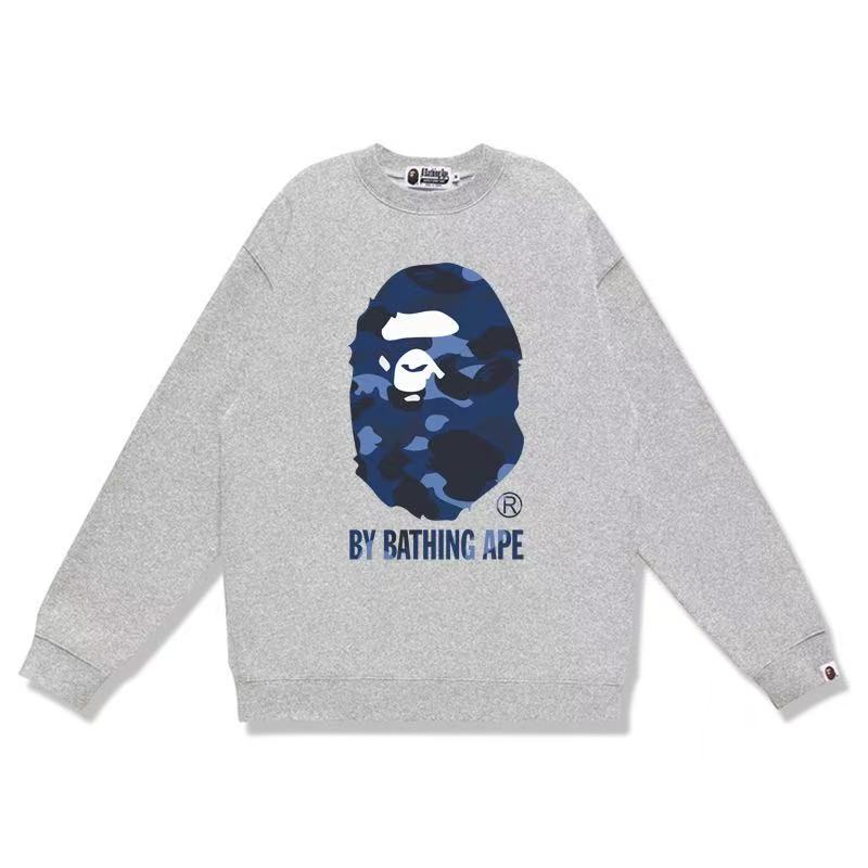 *APE Crewneck Sweatshirt