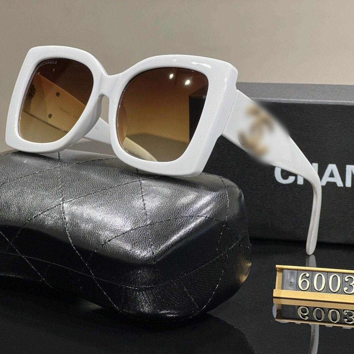 Chane1 sunglasses