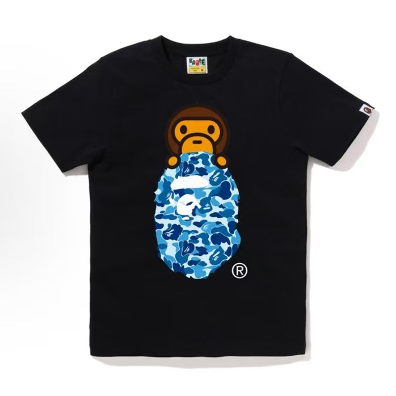 Bap* Baby Milo T-Shirt 260GSM