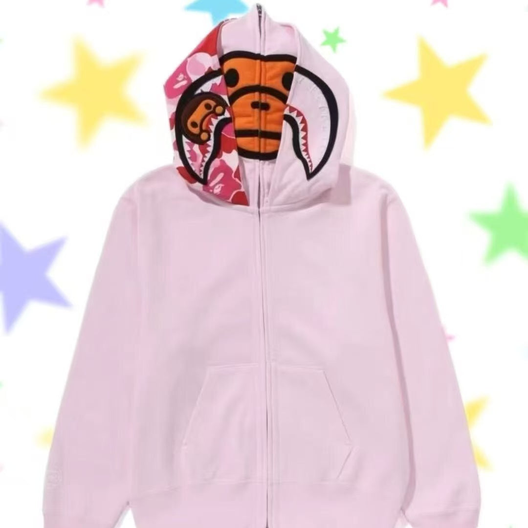 Top-tier version Baby milo