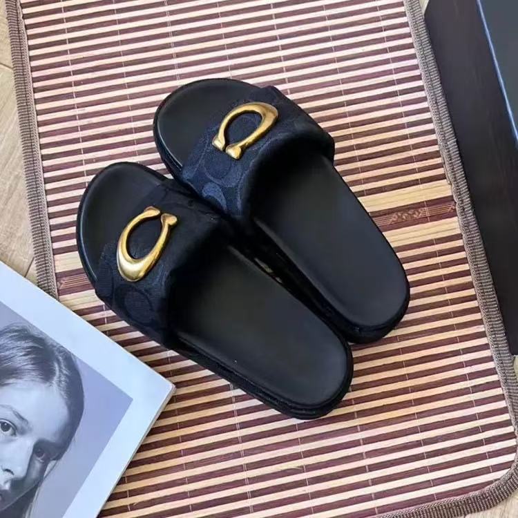 COAC* Sandals