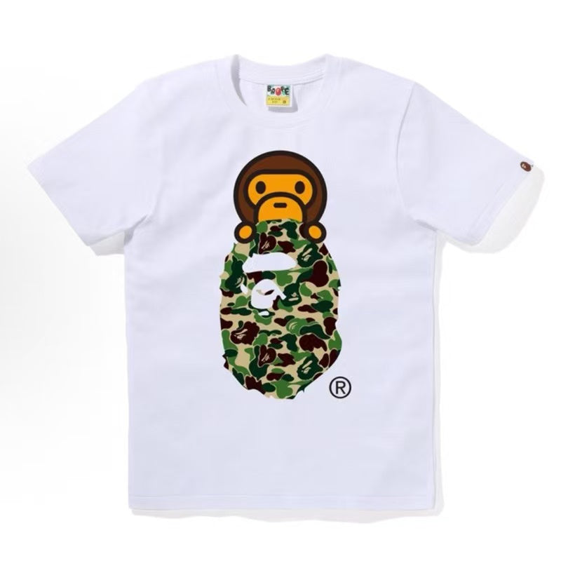 Bap* Baby Milo T-Shirt 260GSM