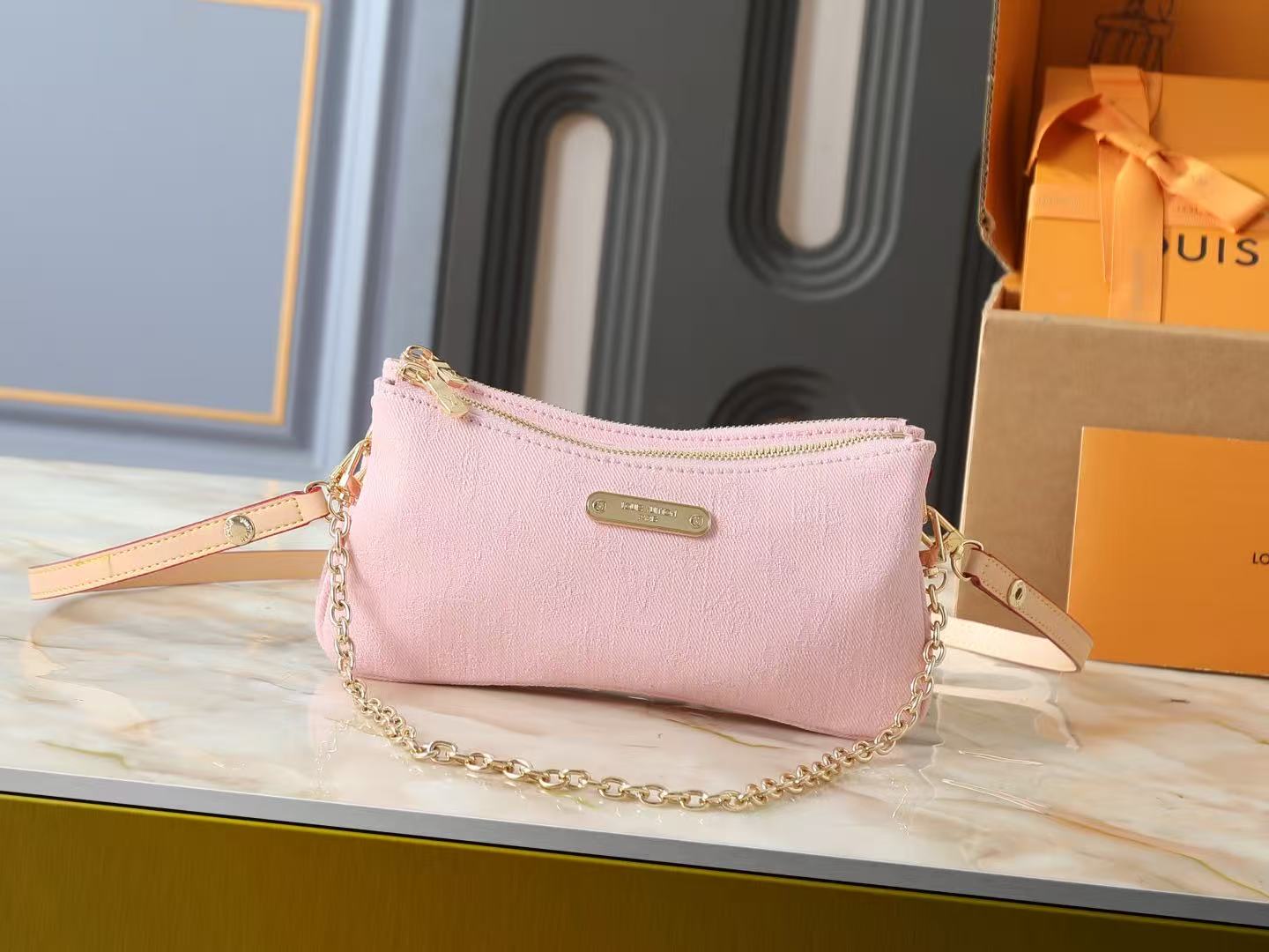 【TOP】POCHETTE Bag （Dust Bag）