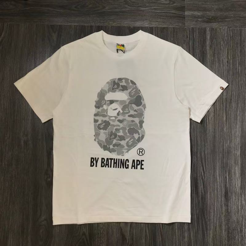 *APE-Camo T-Shirt 260GSM