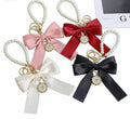 Bow Bag Charm