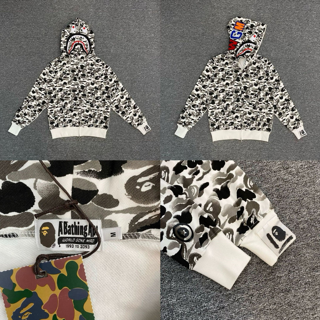 Top-tier version Single Hood Series