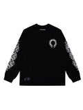 Chrome🖤 Sweatshirt