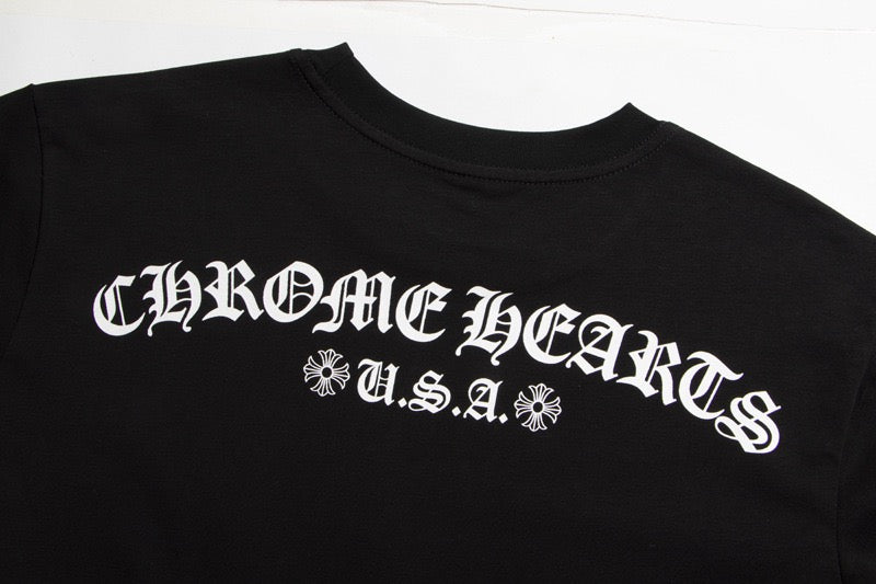 Chrome🖤 Sweatshirt