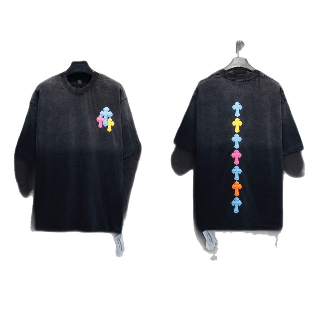 Chrome 🖤 T-shirt