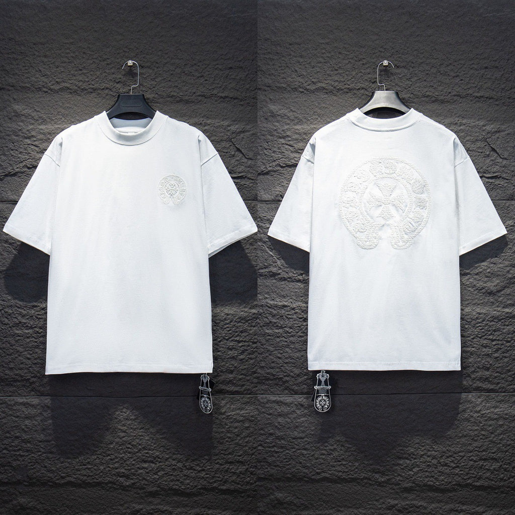 Chrome 🖤 T-shirt
