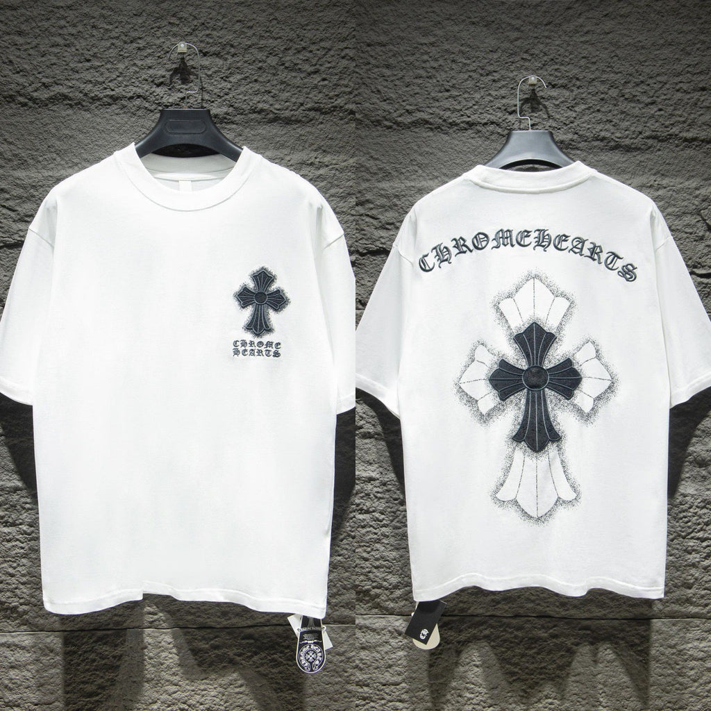 Chrome 🖤 T-shirt
