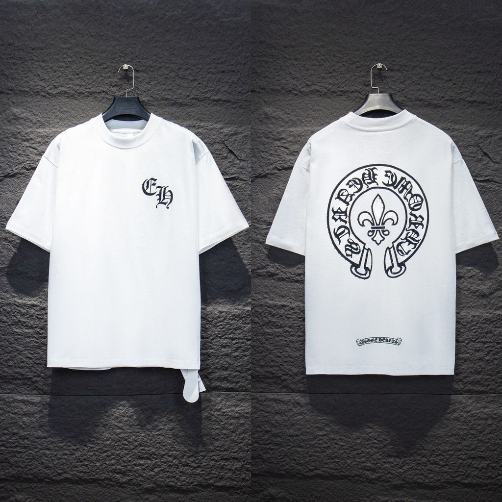 Chrome 🖤 T-shirt
