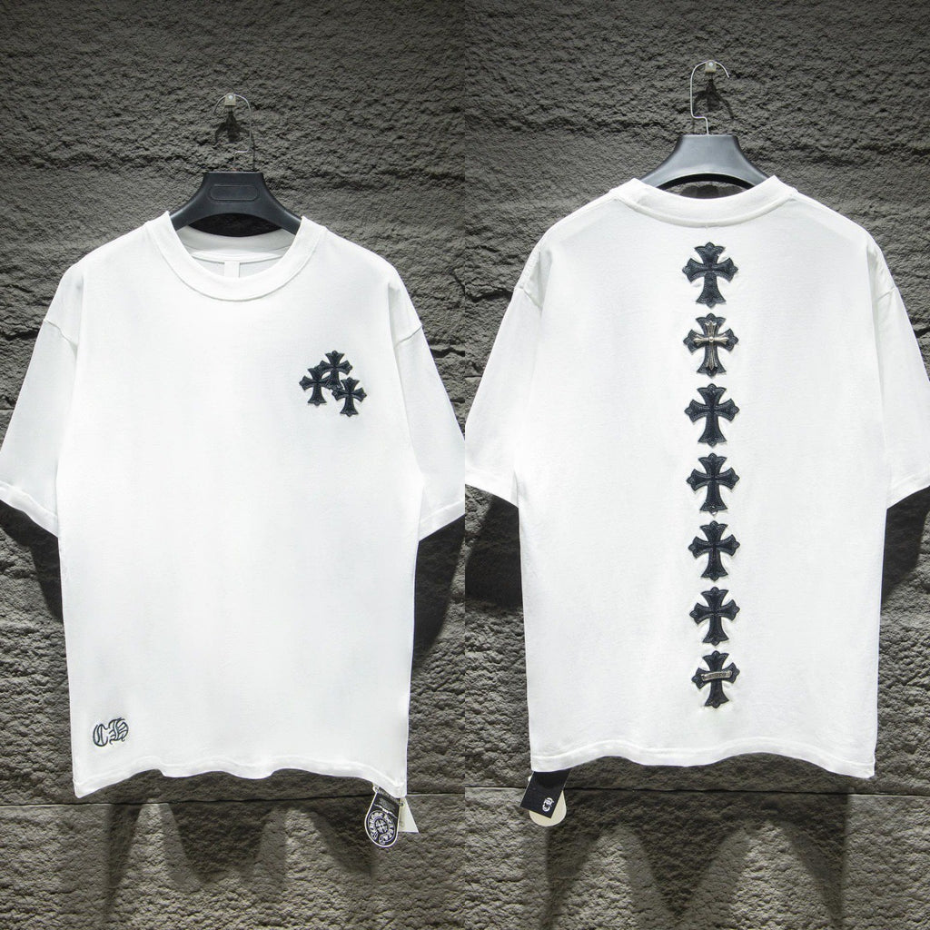 Chrome 🖤 T-shirt