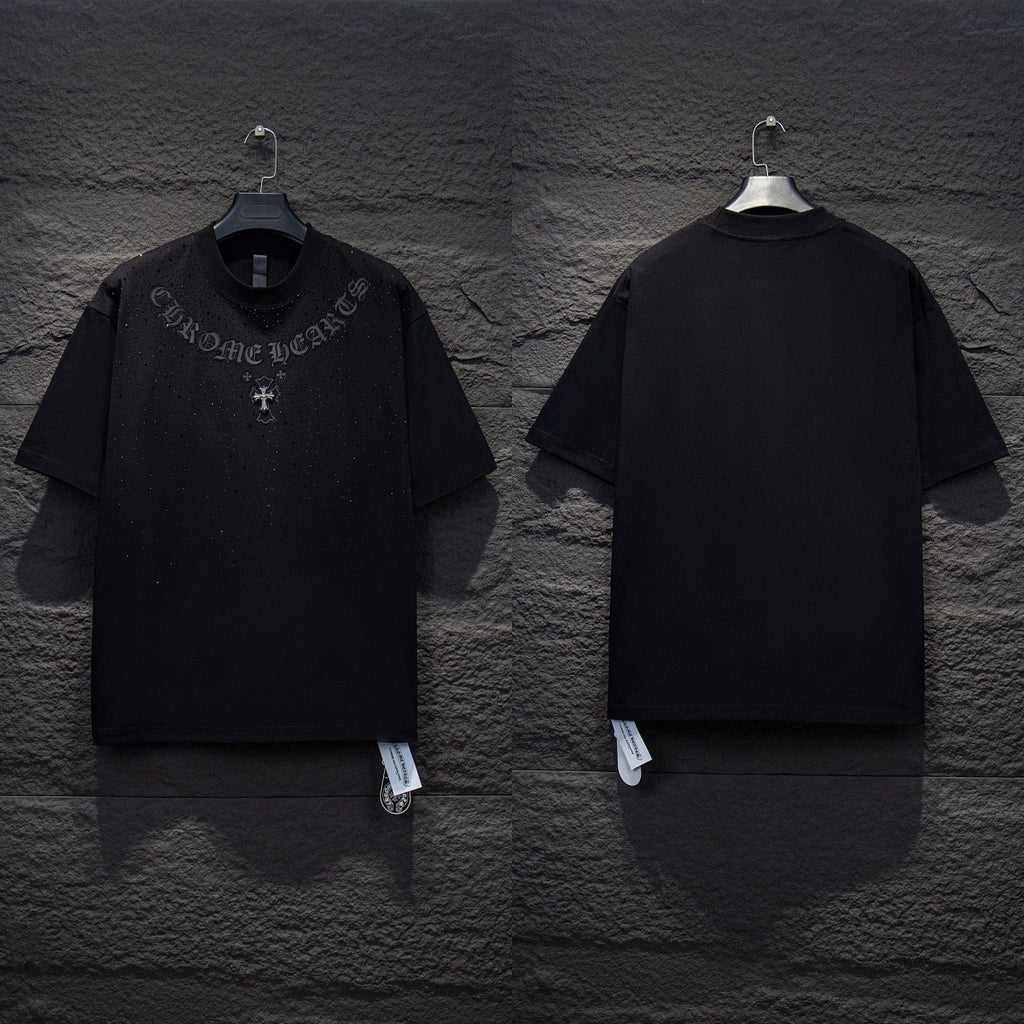 Chrome 🖤 T-shirt