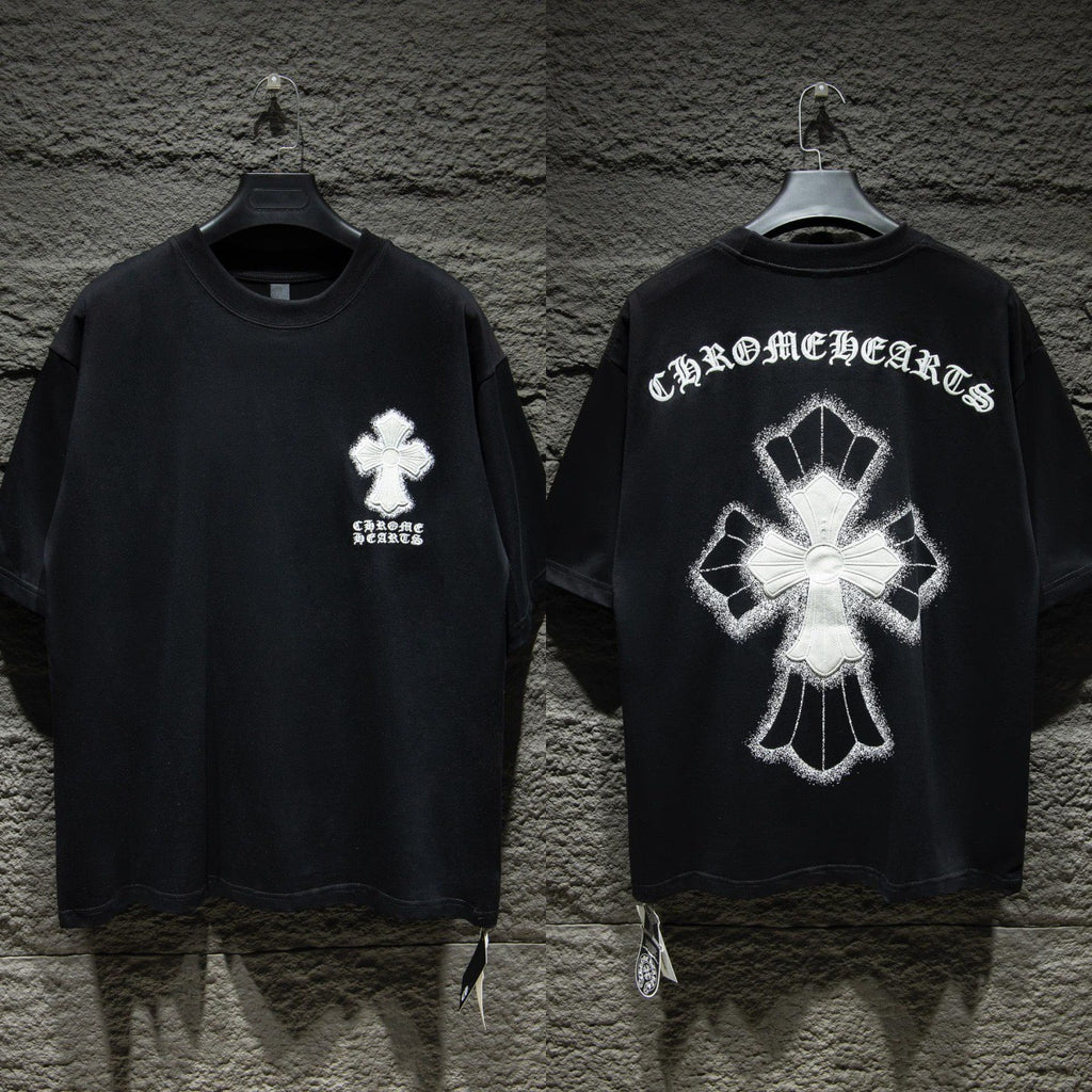 Chrome 🖤 T-shirt