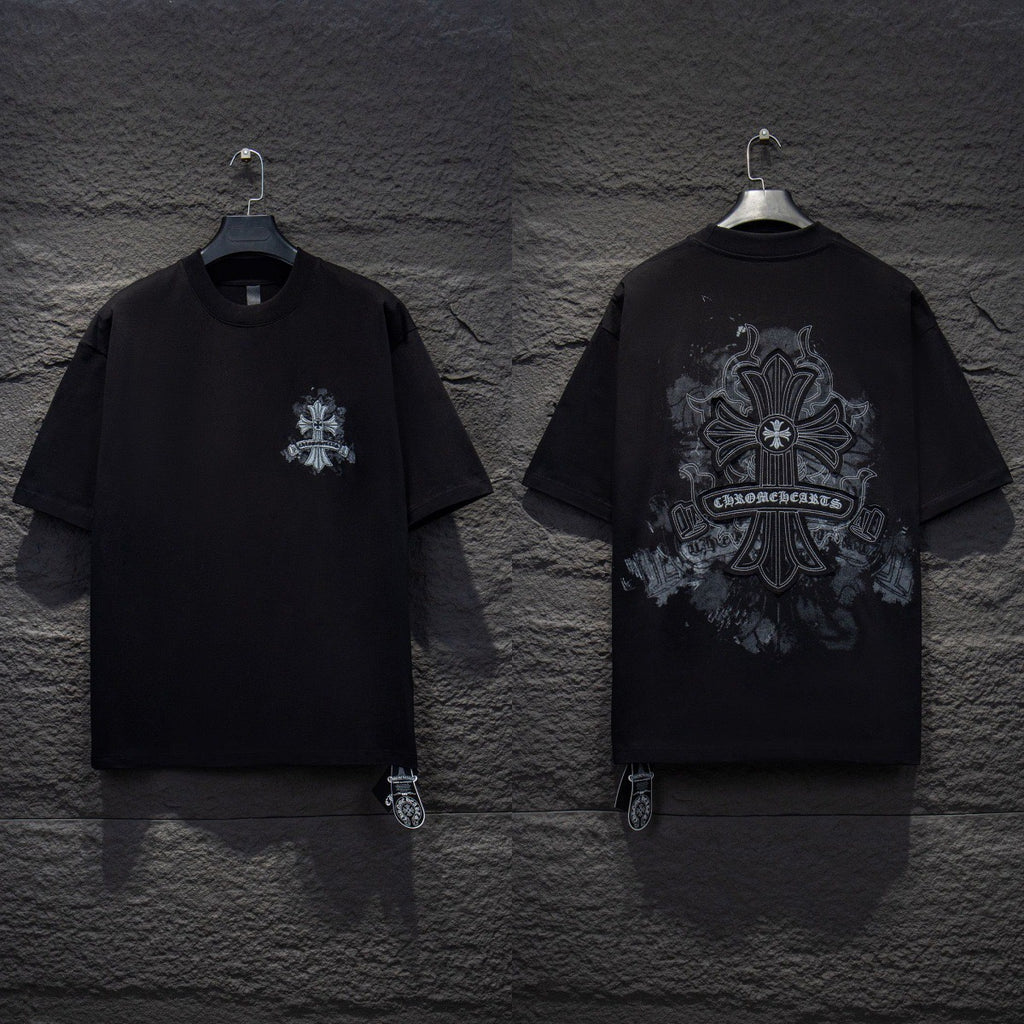 Chrome 🖤 T-shirt