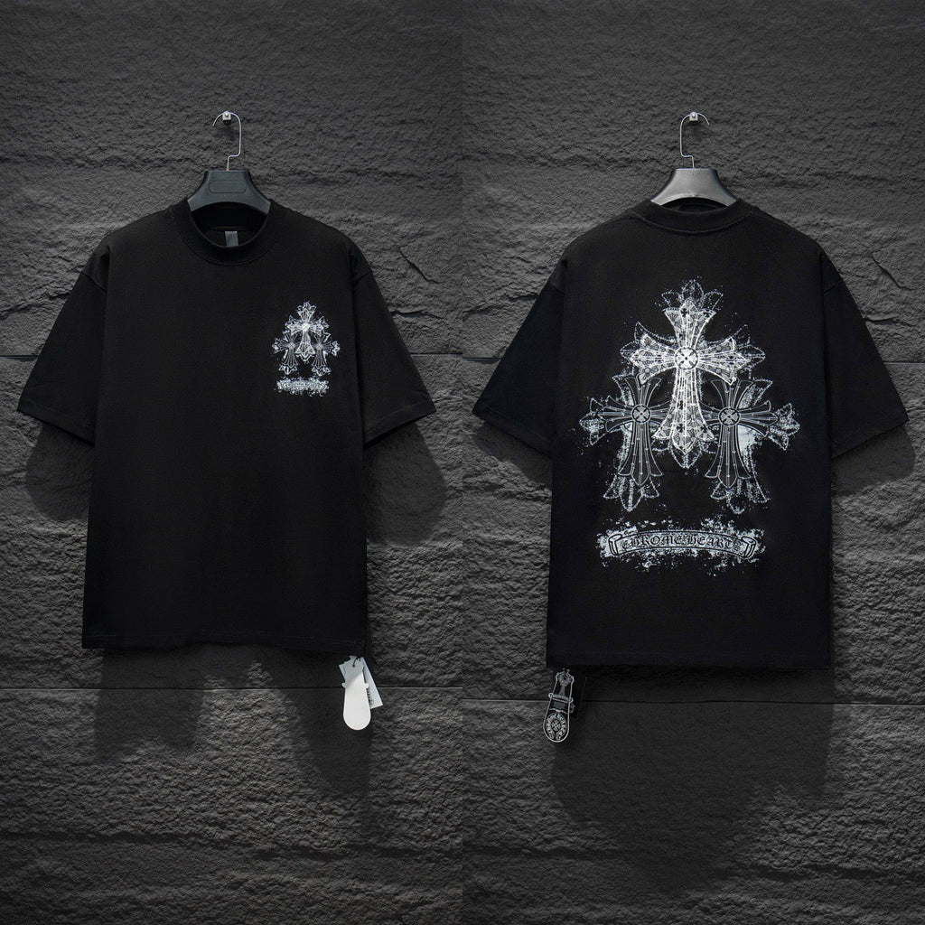 Chrome 🖤 T-shirt