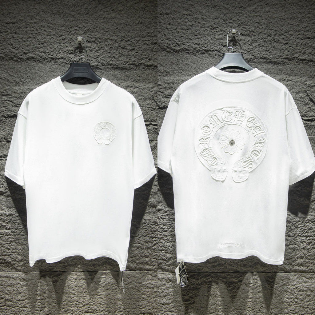 Chrome 🖤 T-shirt