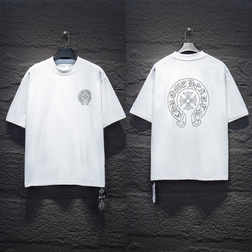 Chrome 🖤 T-shirt