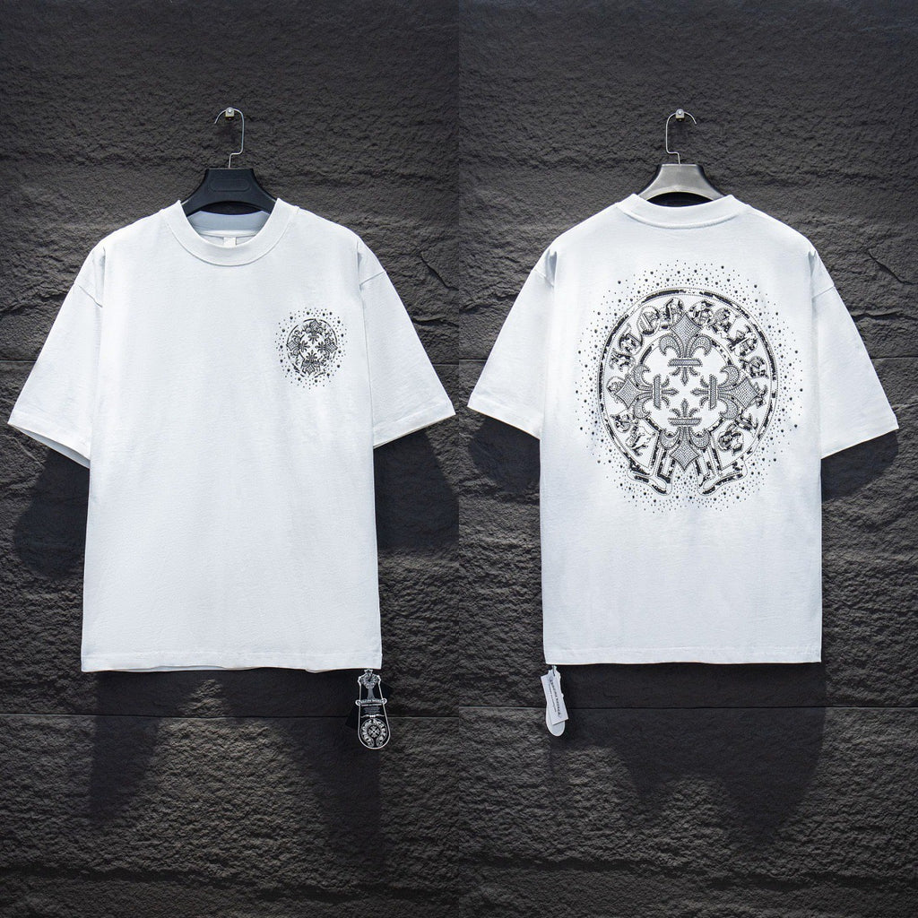 Chrome 🖤 T-shirt