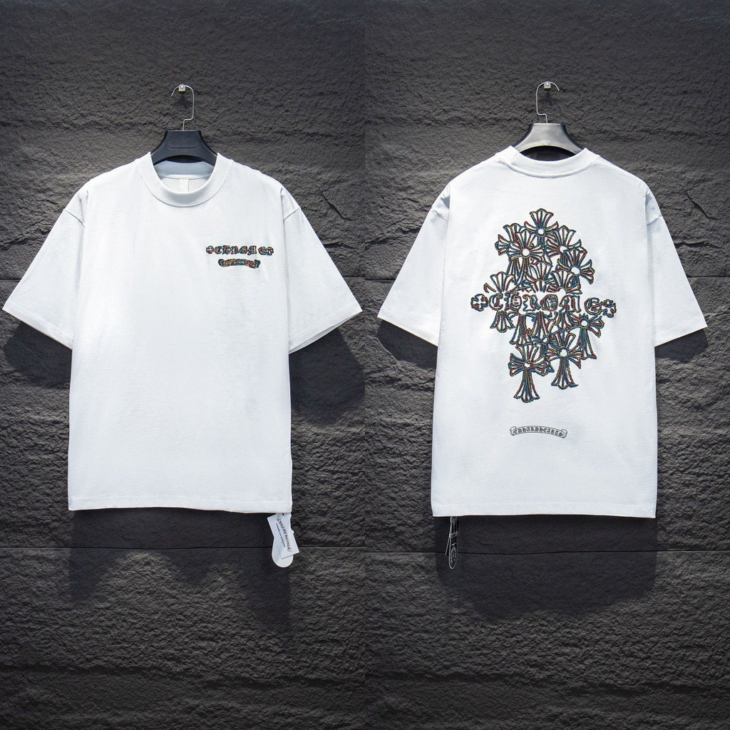 Chrome 🖤 T-shirt