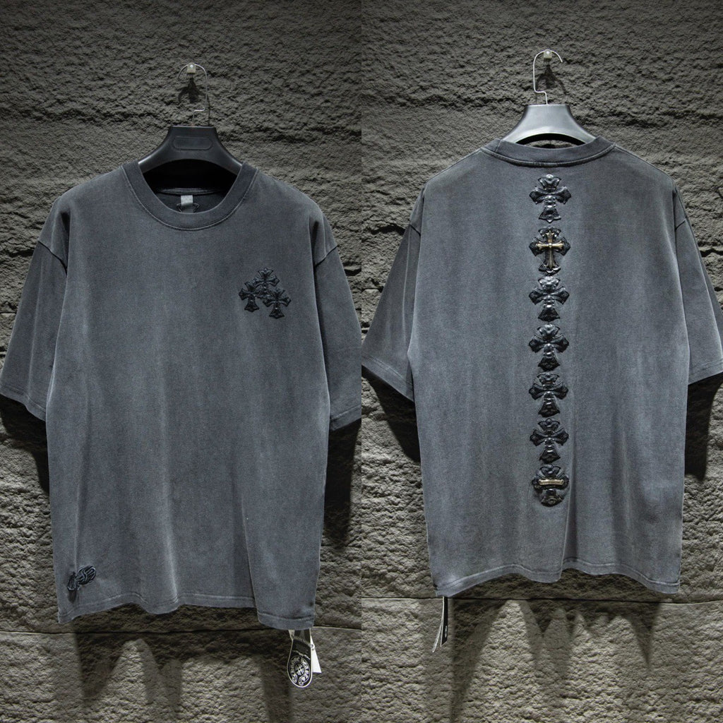 Chrome 🖤 T-shirt