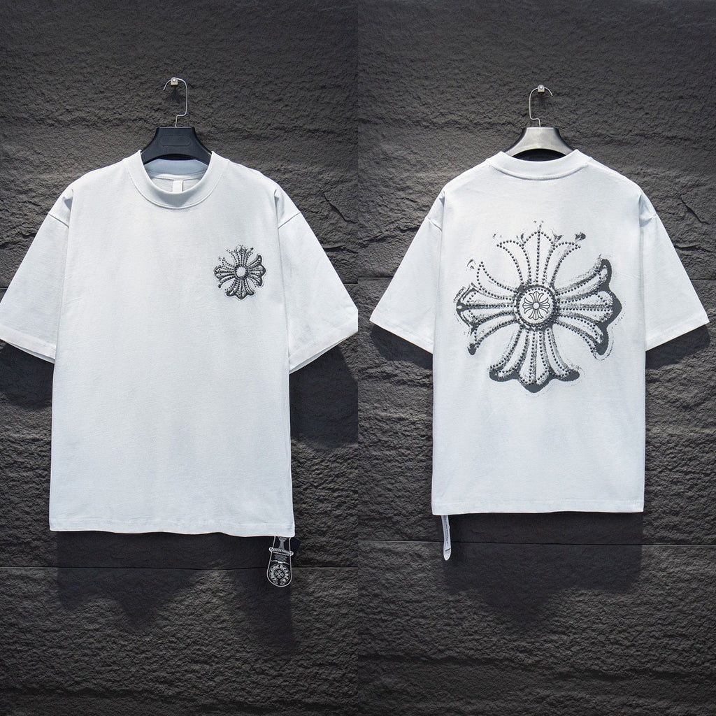 Chrome 🖤 T-shirt
