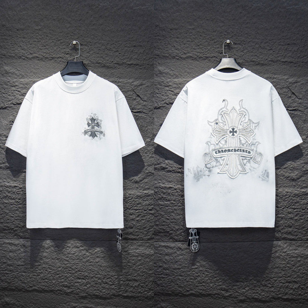 Chrome 🖤 T-shirt
