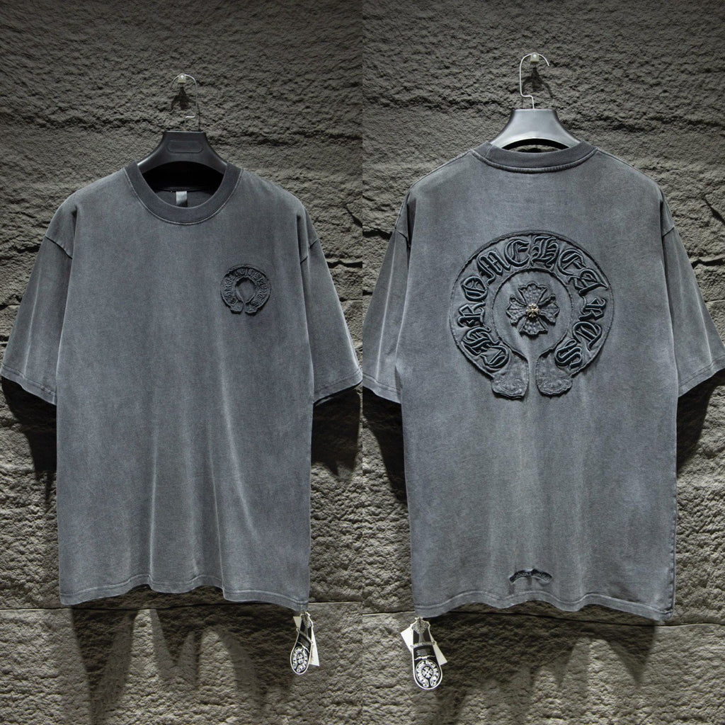 Chrome 🖤 T-shirt