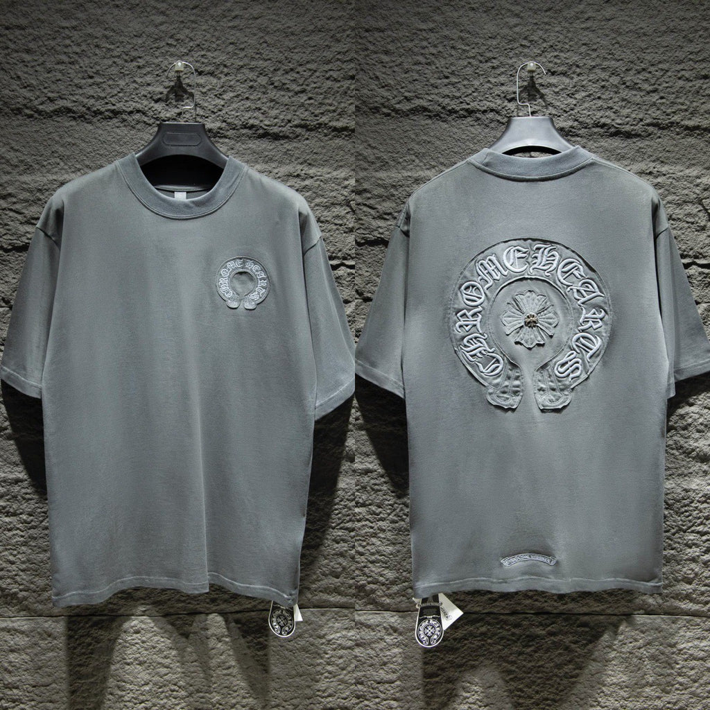 Chrome 🖤 T-shirt