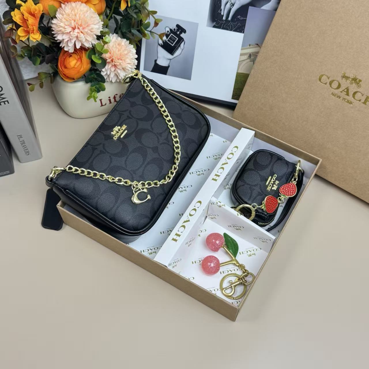 2+1 gift set